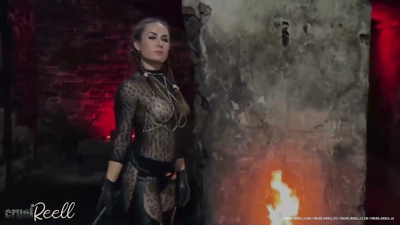 Mistress Whipping Your Submissive Ass