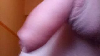 Jens11  mein geschwollener Schwanz Video 4