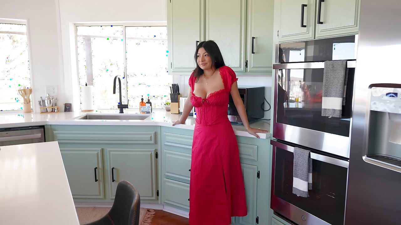Latina Christian Tradwife CHEATS On Husband with His BROTHER - Cami Strella - Lev Lieben