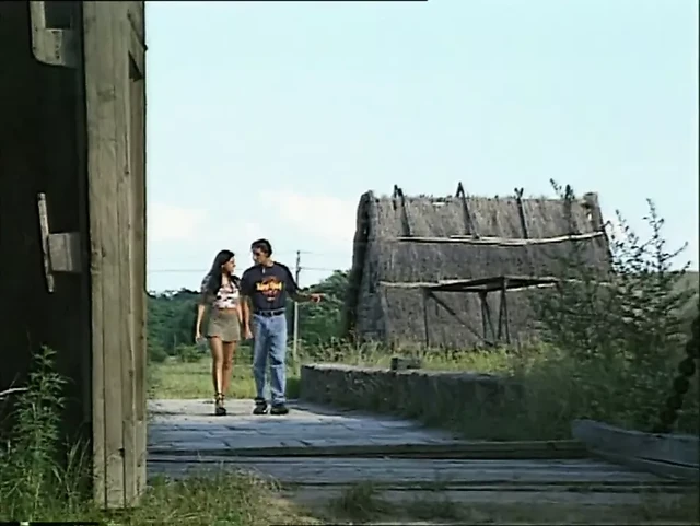 I'll take it out in your mouth! (Full Movie-HD Version)