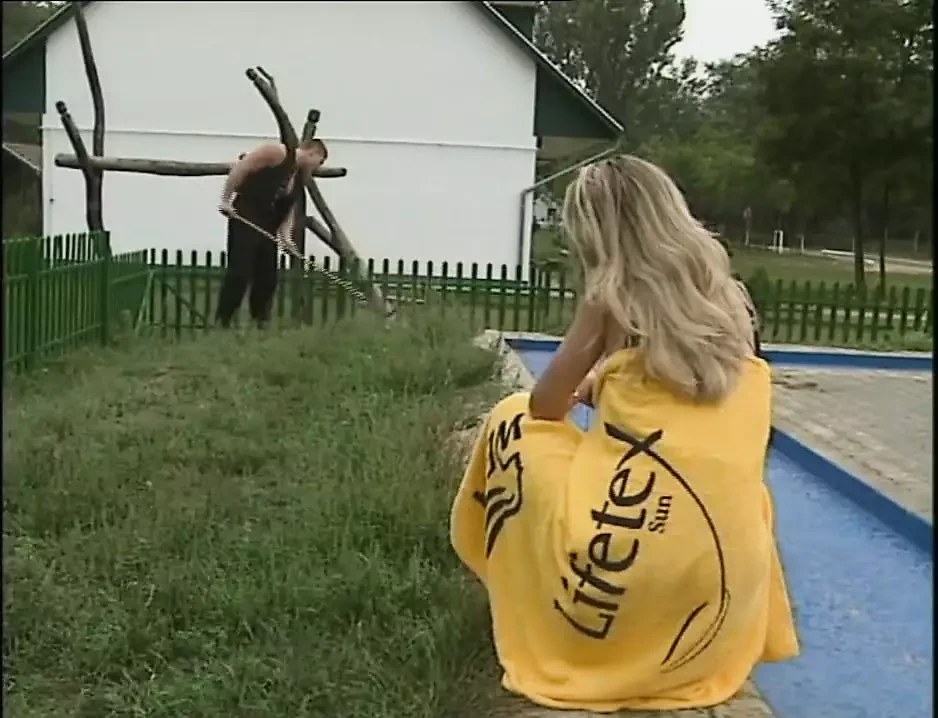 Gottinnen Der Lust – Episode 1