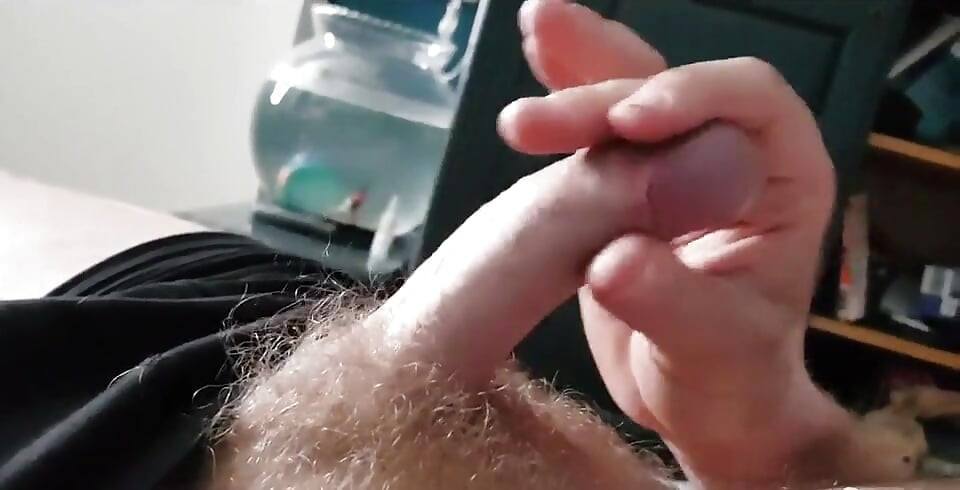Close up jerking off,moaning  and cumming