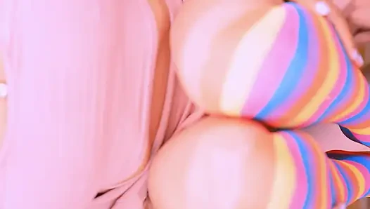 Seksi kız öğrenci hatunlarla derleme