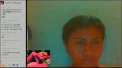 mariela y mi verga 2