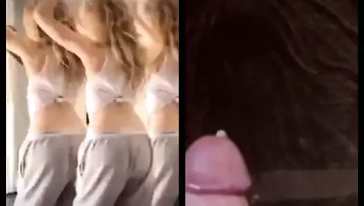 Cum için sabrina carpenter