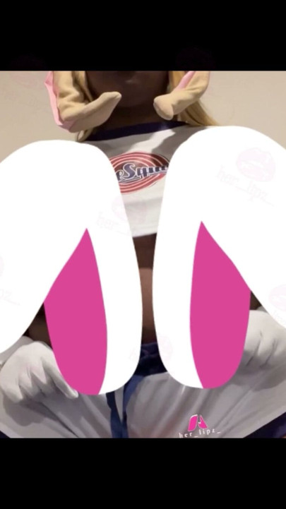 Lola Bunny From Looney Tunes Lost Her VIRGINITY To Bugs BUNNY! | Clip 1