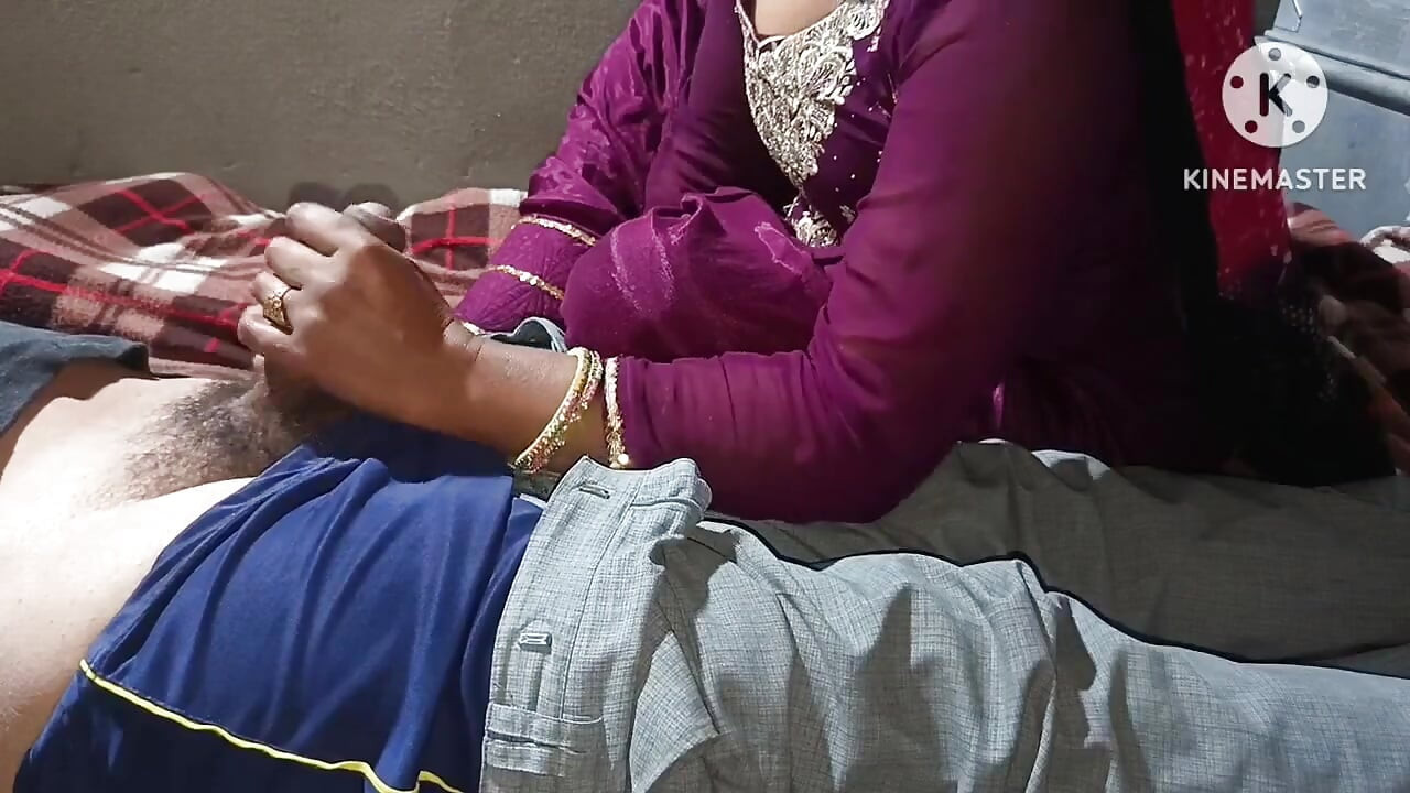 Yerno convirtió a su suegra en un Marr y la folló al estilo perrito