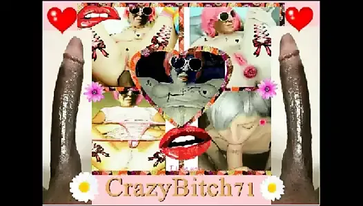 BDSM Love Story 2 Rough PMV - CrazyBitch71
