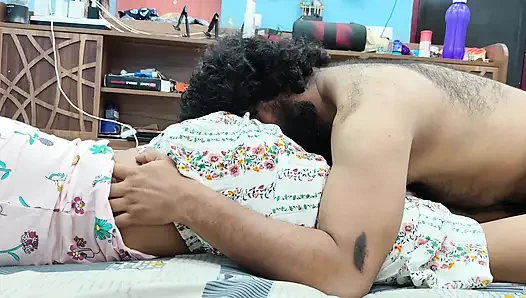 Поцелуй задницы и лизание задницы, романтика