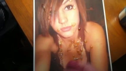 Tribute for Ashley-M