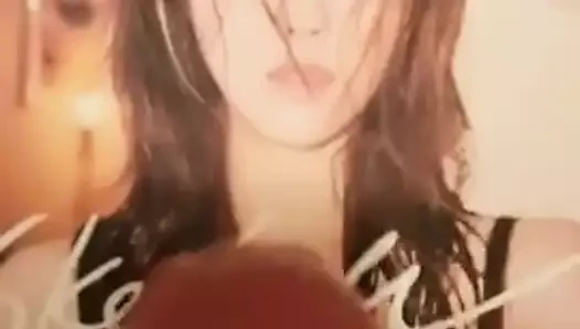 Cum haraç için hymin