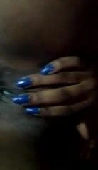 Pussy finguring