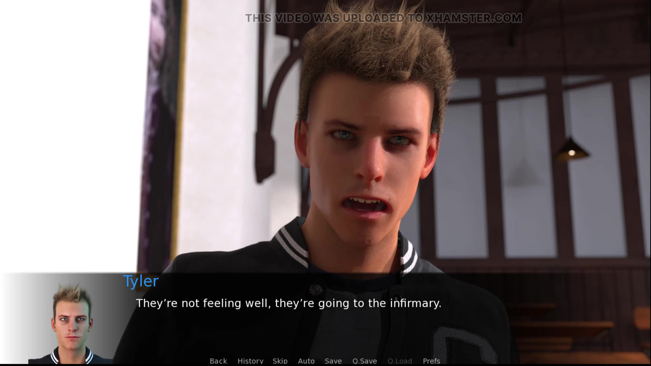 チアリーダー11 どちらが先に老人をイかせたか見てみなきゃ