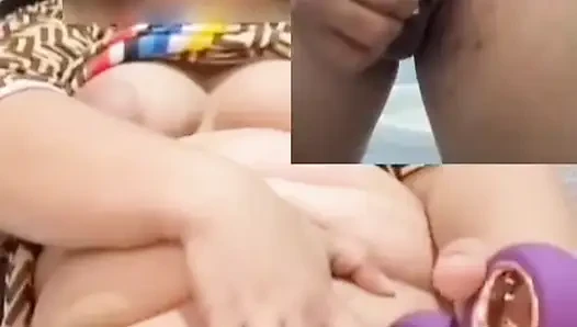 LDR dengan teman Filipina ini