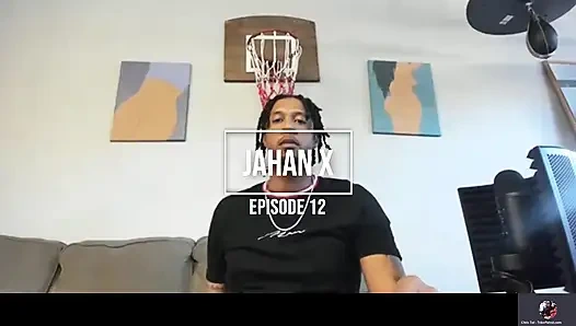 Trikepatrol röportajı - jahan x