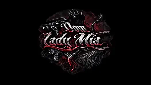 Domlady Mia - Slaveofm - CBT Extreme - Komplette