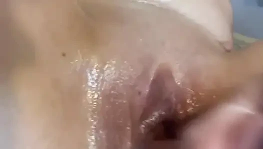 Давай исследуем мою красивую попку