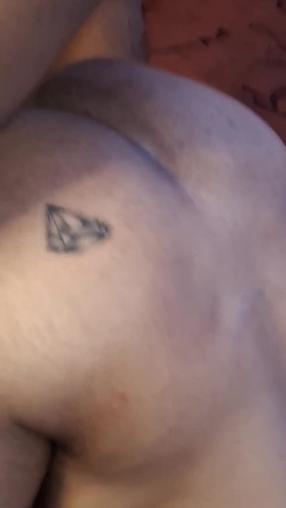 ฉันยัดควยทั้งตัวเข้าไปในตูดใหญ่ของเธอ คลิป 2