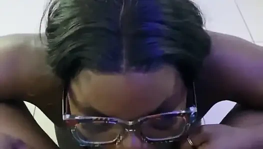 The Blow Job I Gave to My Man That Shift My Pussy,