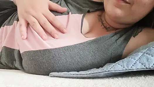 Готовит Мои Сиськи Дать Тебе Молоко