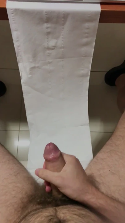 Cumming watching porn