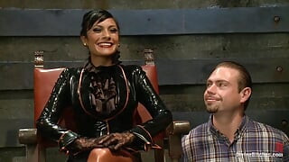 Divine Bitches by Kink