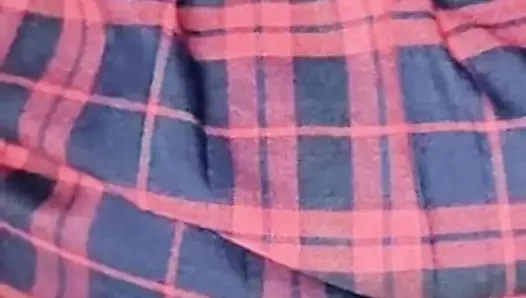 Little Schoolgirl meniduri sahabat Ayah untuk membalas dendam padanya.