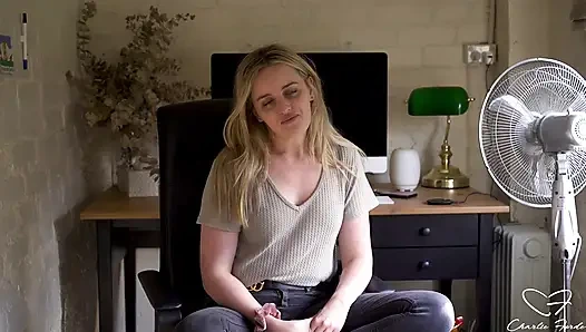 Interview: Fucking in Pools Featuring Charlie Forde