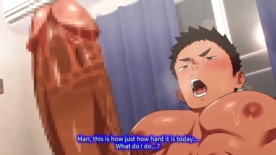 Yuji Itadori and Hiromu Higuchi get fucked