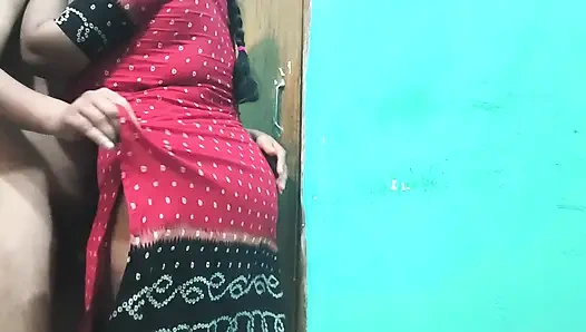 Late Night Passion  A Playful Doggy Style Tease