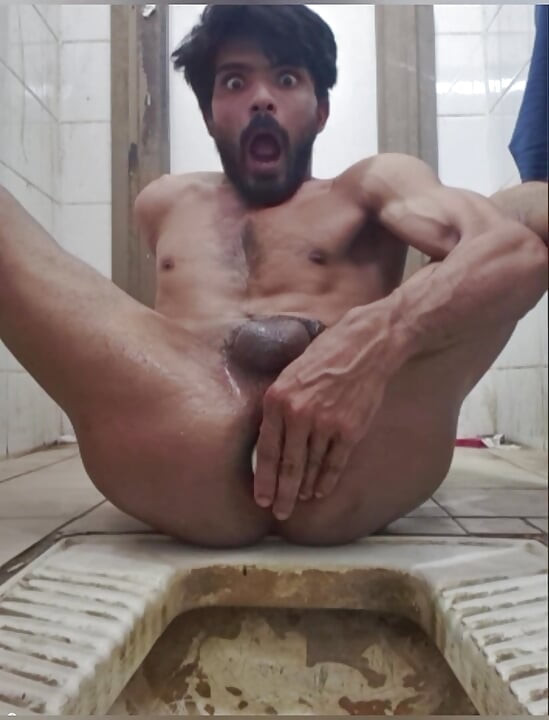 Tvrdo analno jebanje