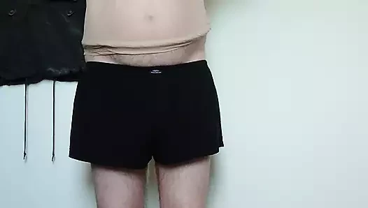 Видео с нейлоном