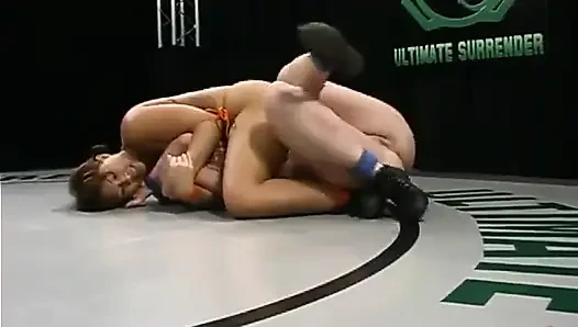 Ejderha 13-4 Grappler 0-1