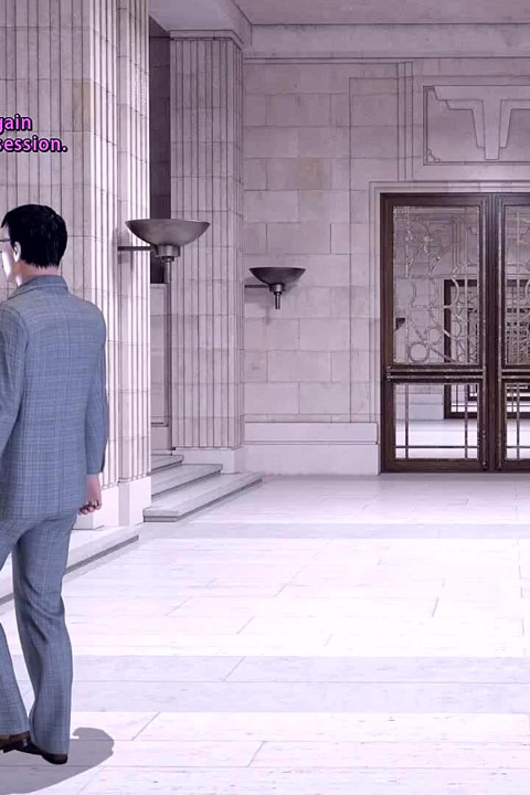Adventures of Willy D: sexy girls in luxury hotel ep 32