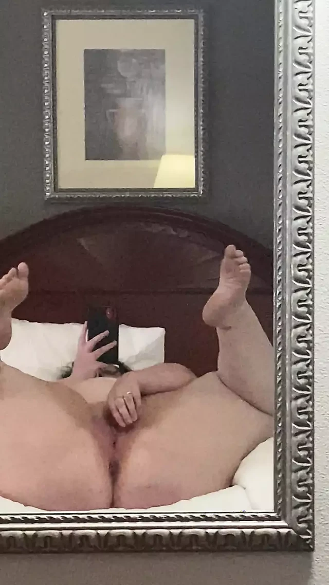 Lonely BBW