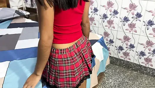Cute Latina has a Hot Pussy! Fucking Delicious