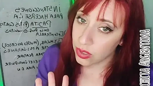 Meisterklasse für kurze Pfiffe wie dich