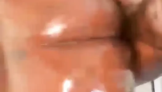 The Louder the Claps the Deeper the Dick