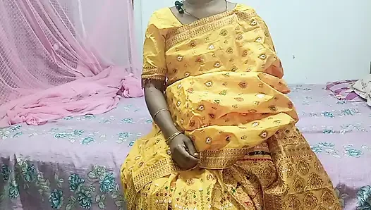 Nepalli ateşli hatun seks desi kız