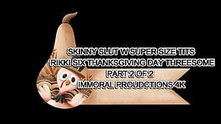 Immoral Productions