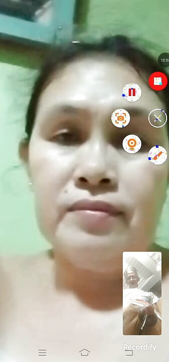 Tình yêu nồng cháy dành cho vợ tôi.