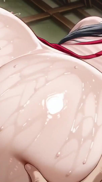 Uzui (KNY) x Sagiri (Hell’s Paradise) | Clip 1