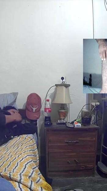 UNERWARTETER CREAMPIE - ich habe mein sperma in ihre muschi gespritzt | Clip 1