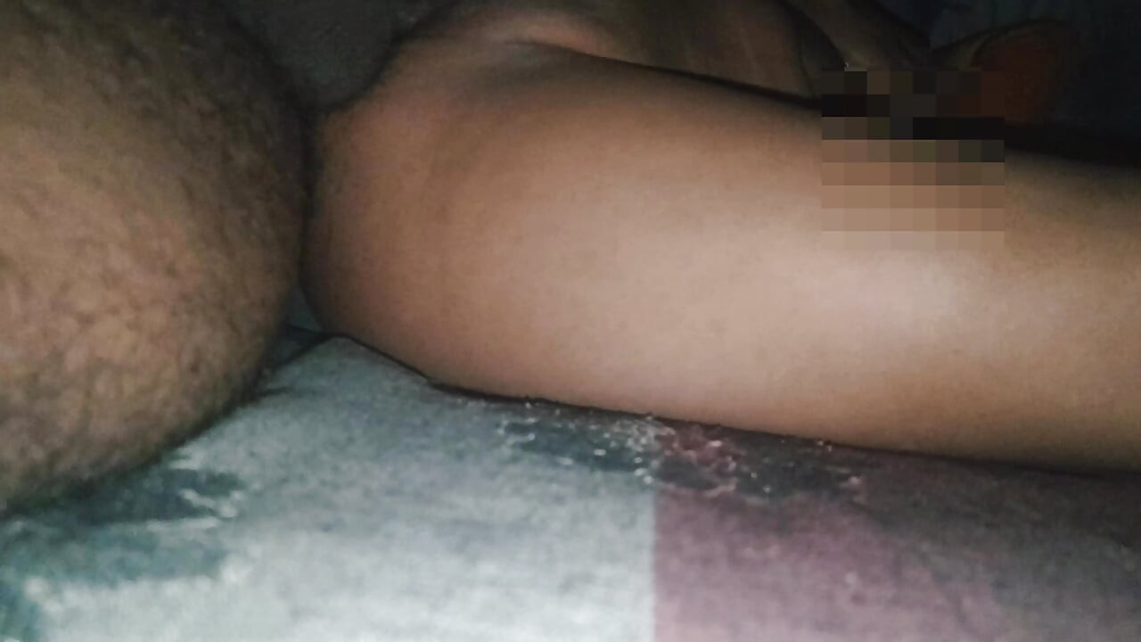 Desi aunty ko karne ka maja alag hai