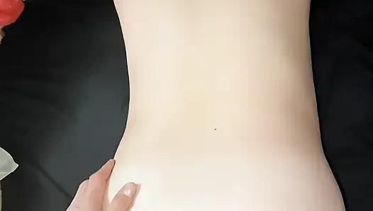Büyük götlü seksi orta yaşlı seksi kadın domaltmalı