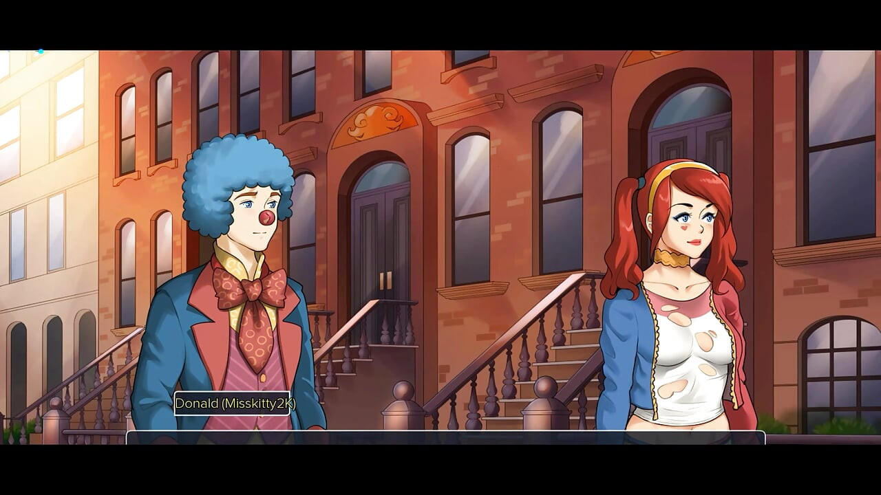 Milfs Plaza - 22 Don't Come This Way! By MissKitty2K