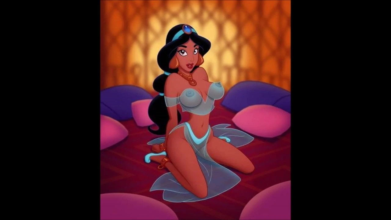 Cartoon ART 318