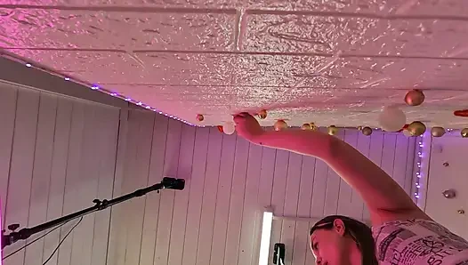 Der schwanz löst mit vergnügen AllMyLinks MisssVikki auf