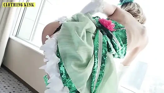 Азиатский ангел 26981