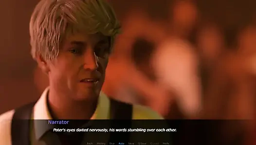 Natasha Naughty Wife Update 12 to Be Continue